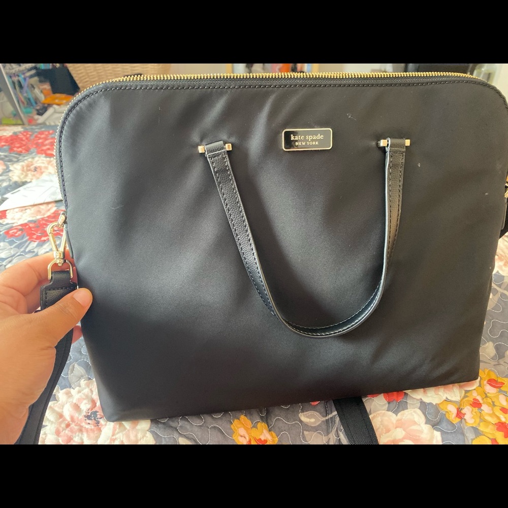 Kate Spade Computer Bag